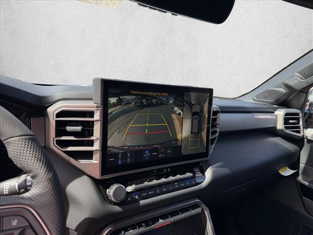 New 2026 Toyota Sequoia Limited AWD/4WD image 15