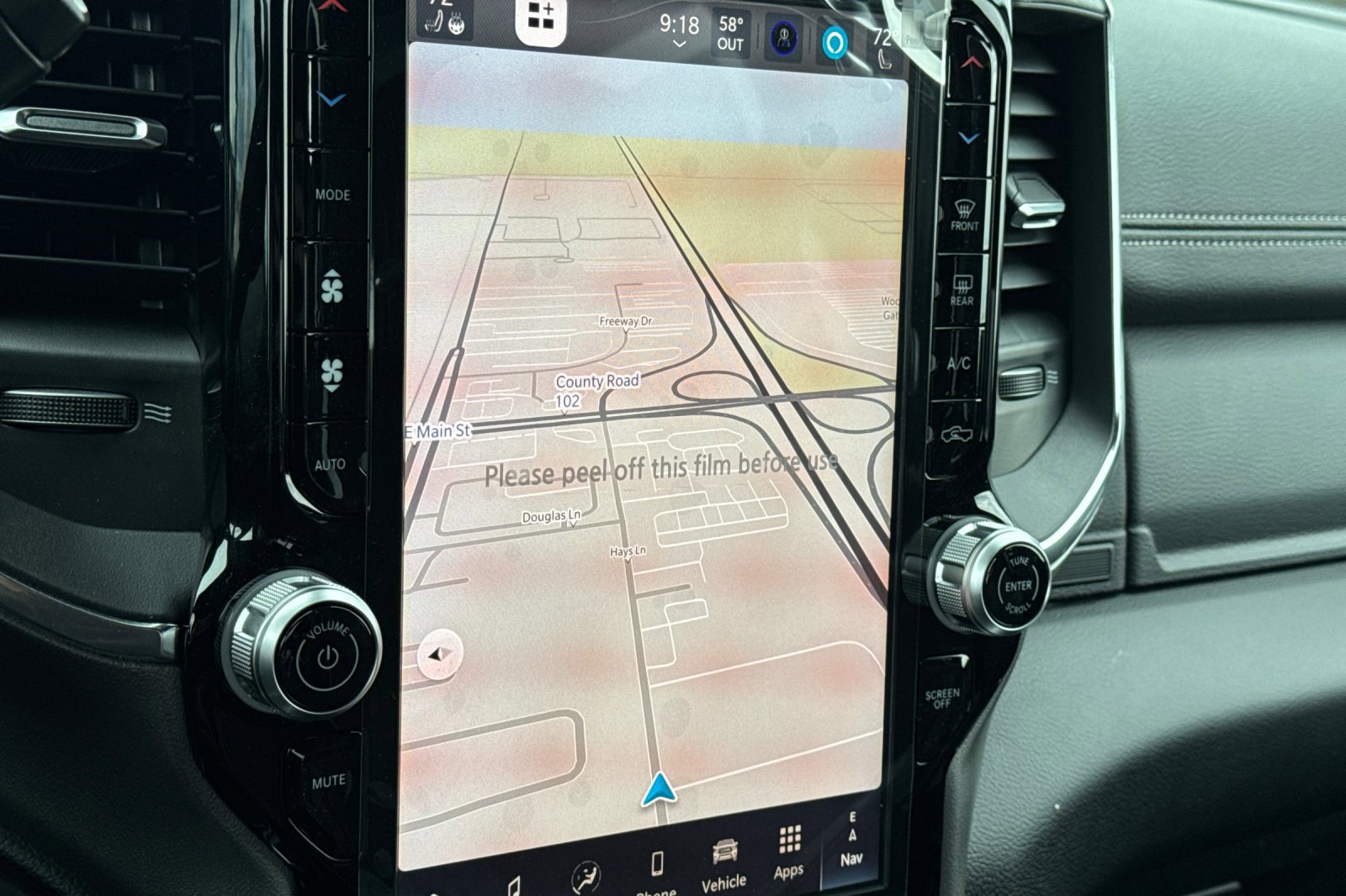 New 2026 RAM 3500 Laramie image 17