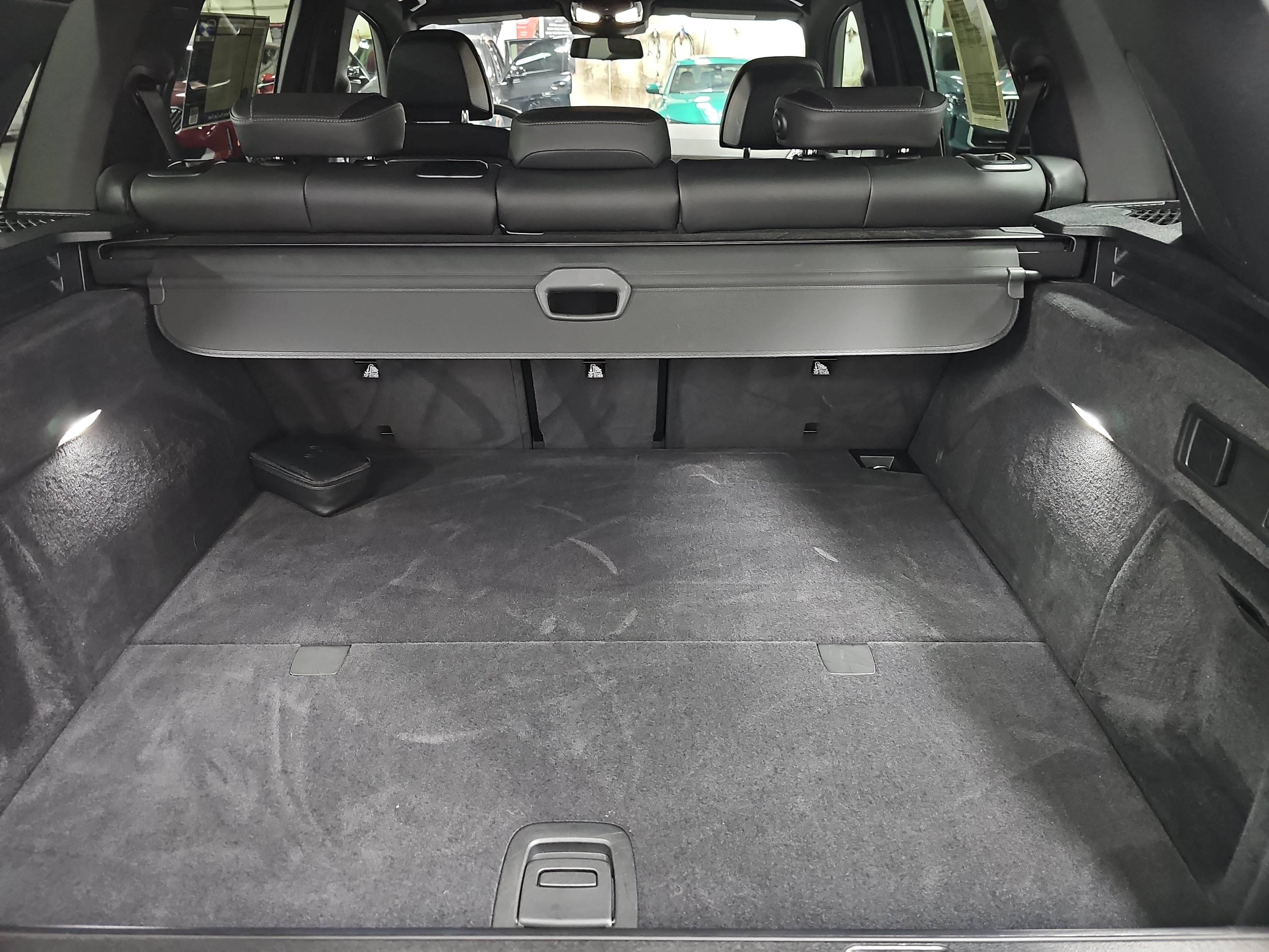 Certified 2026 BMW X5 xDrive50e AWD/4WD image 15