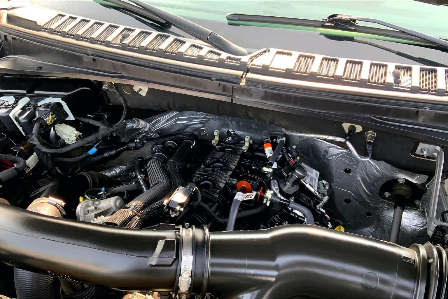 Used 2023 Ford Expedition XLT RWD image 29