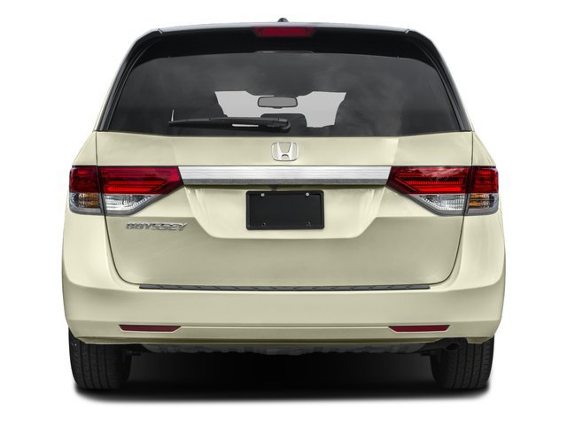 Used 2016 Honda Odyssey EX-L image 5