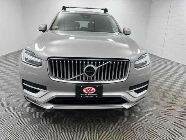 Used 2023 Volvo XC90 B6 Plus AWD/4WD image 3
