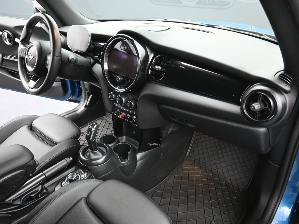 Used 2023 MINI Cooper S FWD image 20