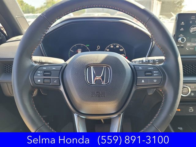 New 2025 Honda CR-V Sport-L image 12