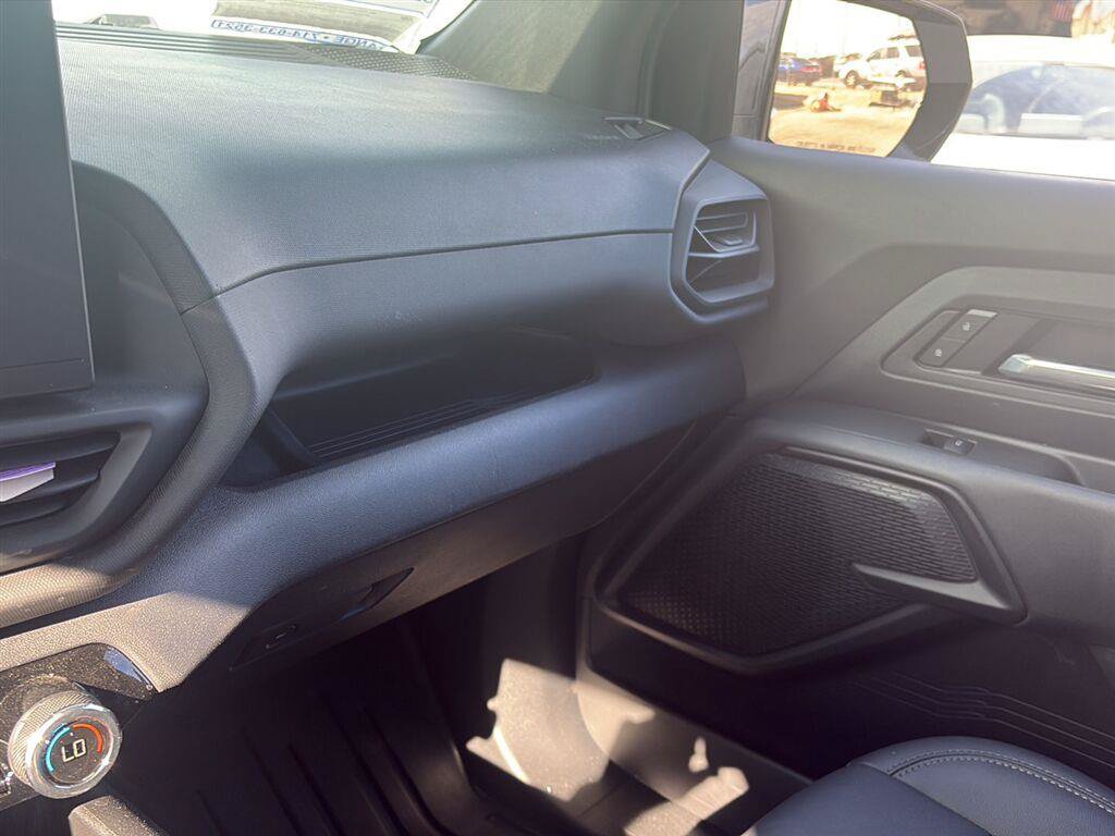 Used 2025 Chevrolet Silverado EV W/T w/ WT Plus Package AWD/4WD image 9