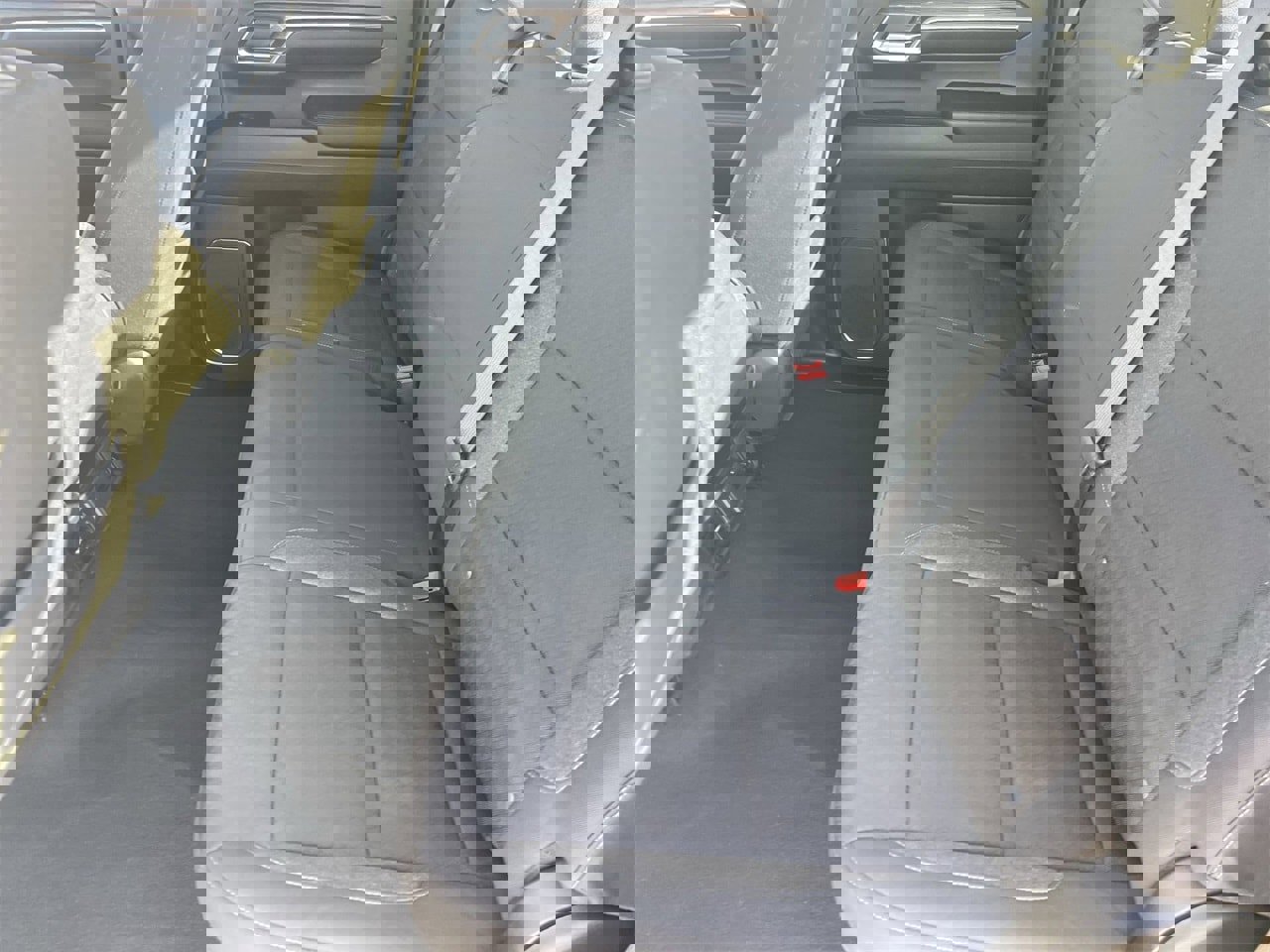 Used 2024 Chevrolet Silverado 1500 RST image 16