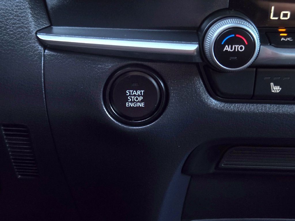 Certified 2026 MAZDA CX-30 AWD 2.5 S image 21