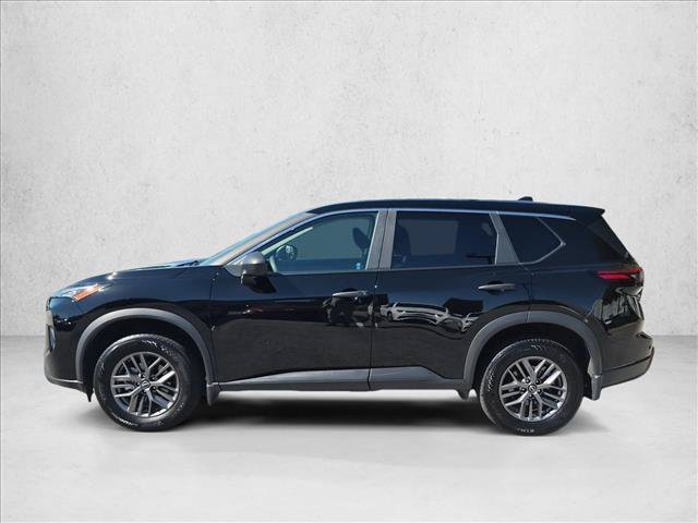 Used 2025 Nissan Rogue S FWD image 9