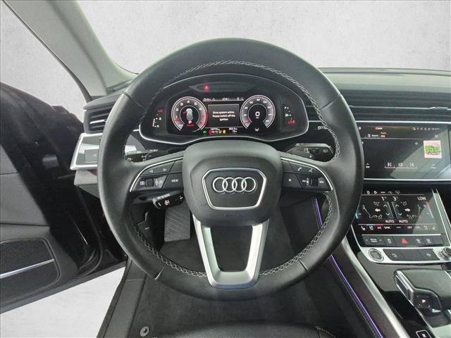 Used 2023 Audi Q8 Premium Plus AWD/4WD image 30