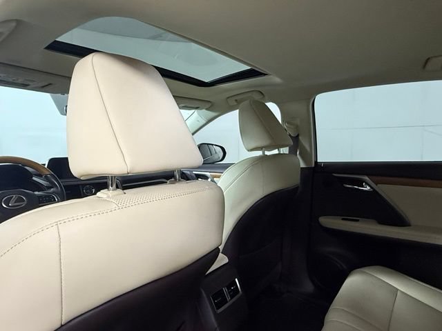 Used 2020 Lexus RX 350 FWD w/ Premium Package image 25