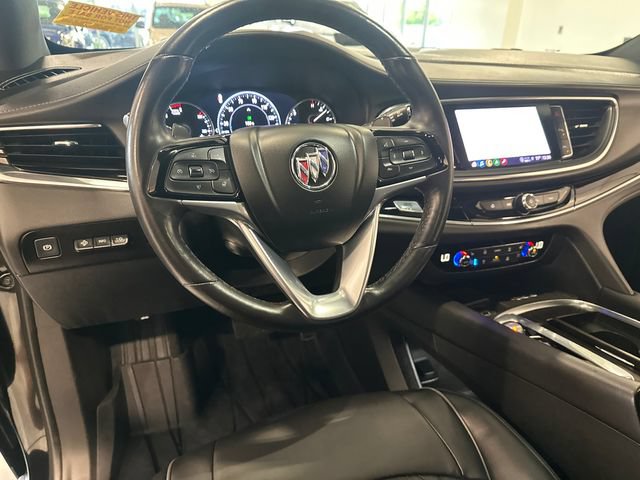 Used 2022 Buick Enclave Avenir w/ Trailering Package, 5000 lbs. AWD/4WD image 13