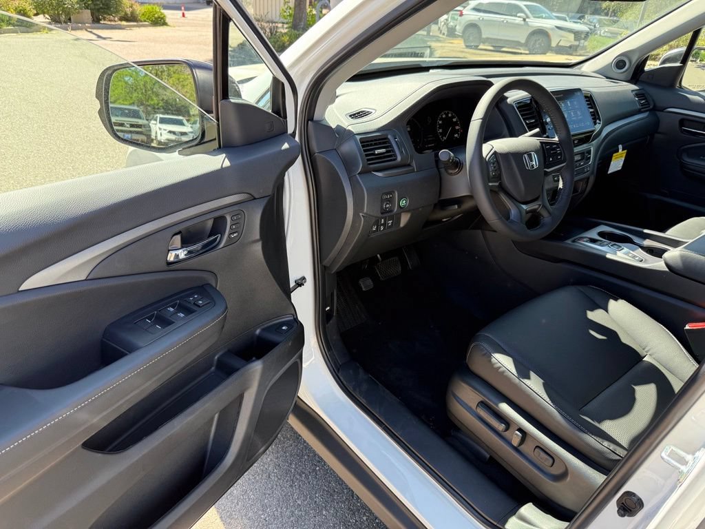 New 2026 Honda Ridgeline RTL image 12