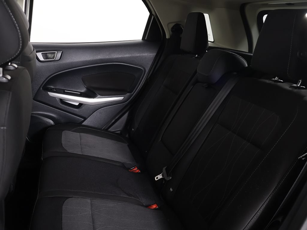 Used 2021 Ford EcoSport SE w/ SE Convenience Package FWD image 31