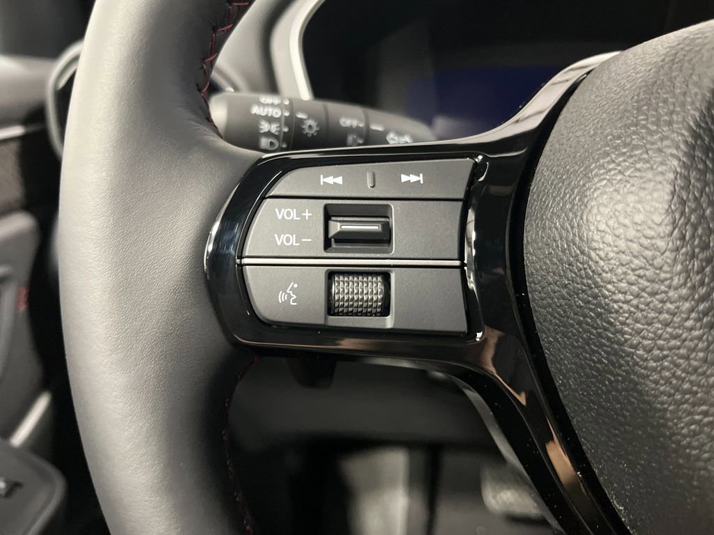 New 2026 Honda Pilot Black Edition image 18