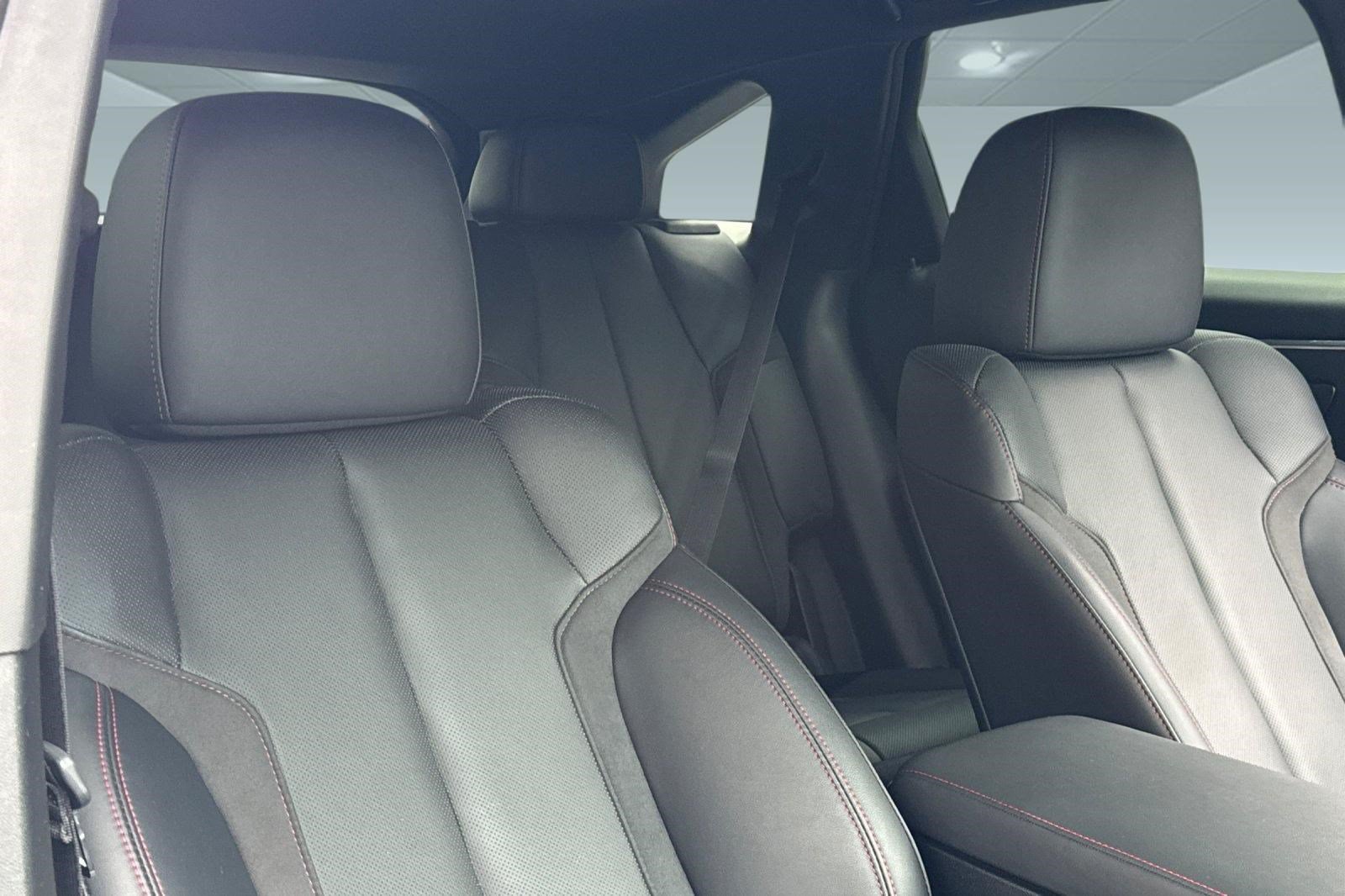 Used 2024 Acura ZDX A-Spec RWD image 34