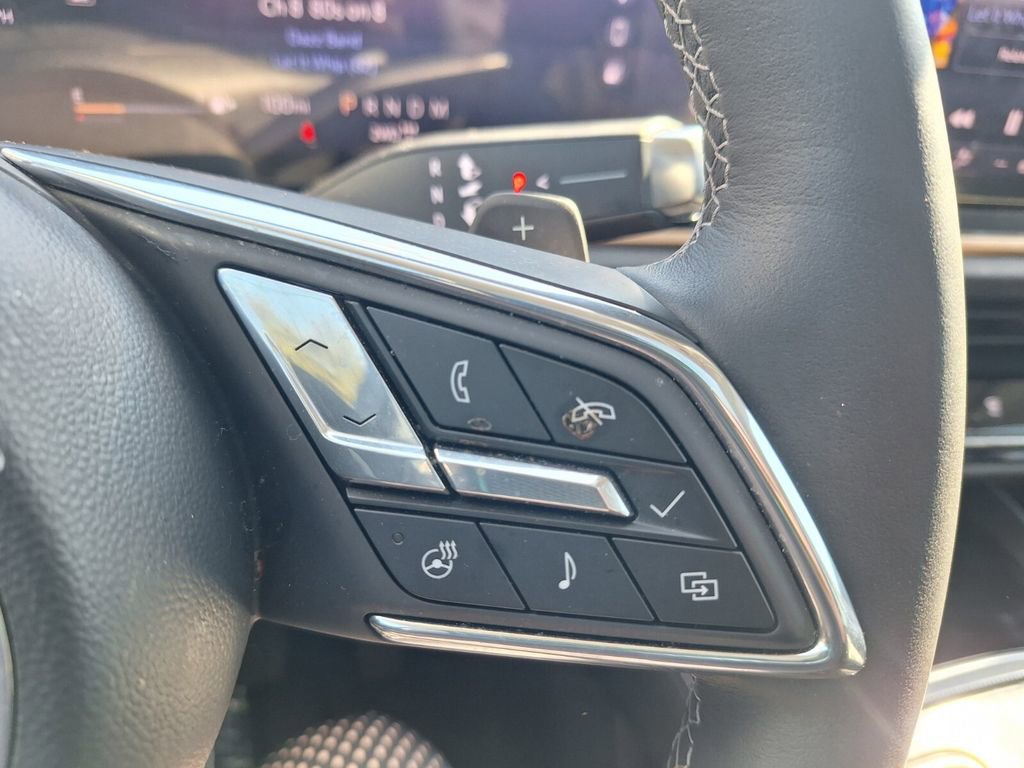 Used 2024 Buick Envision Avenir image 14