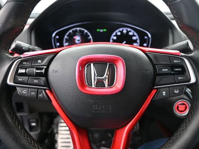 Used 2019 Honda Accord Sport image 27
