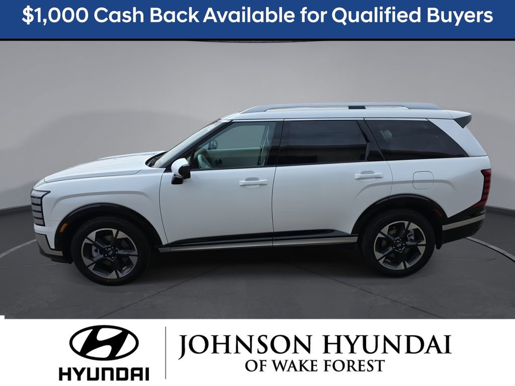 New 2026 Hyundai Palisade Limited image 17