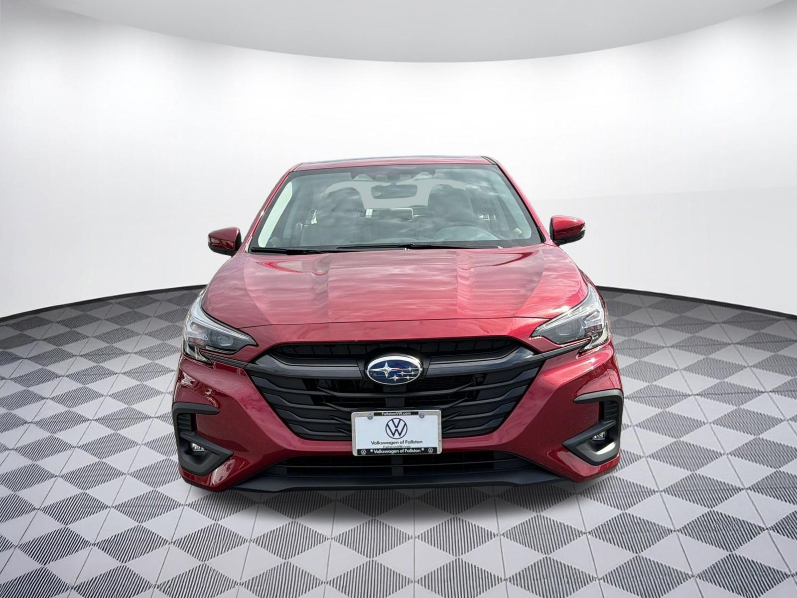 Used 2024 Subaru Legacy Limited AWD/4WD image 6