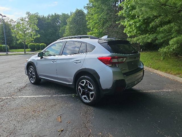 Used 2019 Subaru Crosstrek 2.0i Limited w/ Popular Package #4 AWD/4WD image 6