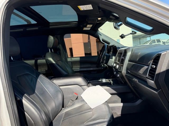 Used 2019 Ford Expedition Limited w/ Texas Edition Package image 18