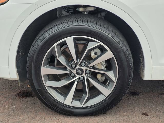 Used 2023 Audi Q5 2.0T Premium Plus image 11