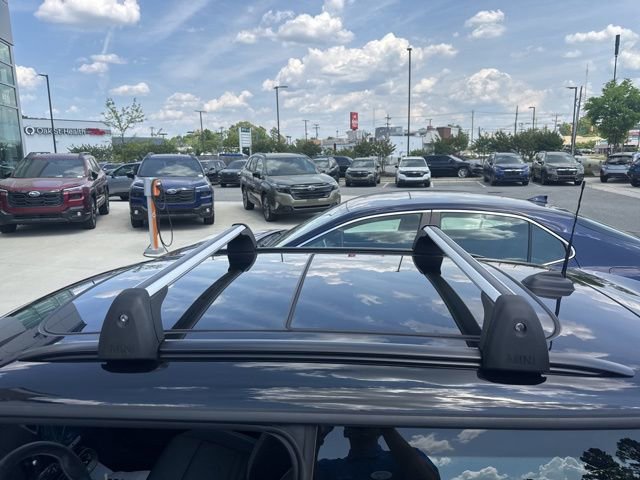 Used 2025 MINI Cooper S FWD image 9