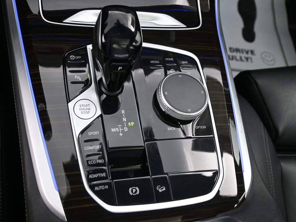 Used 2021 BMW X5 xDrive40i image 15