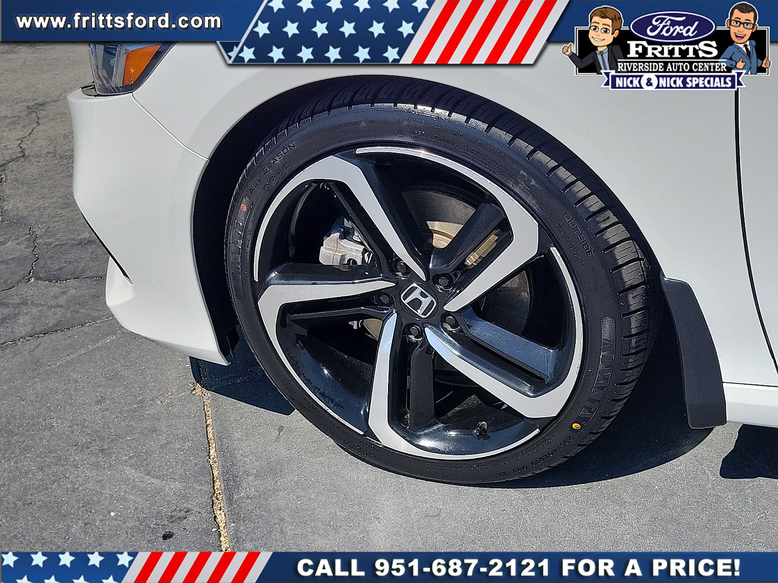 Used 2022 Honda Accord Sport Special Edition image 18
