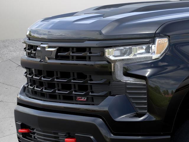 New 2026 Chevrolet Silverado 1500 LT Trail Boss w/ Convenience Package II image 13