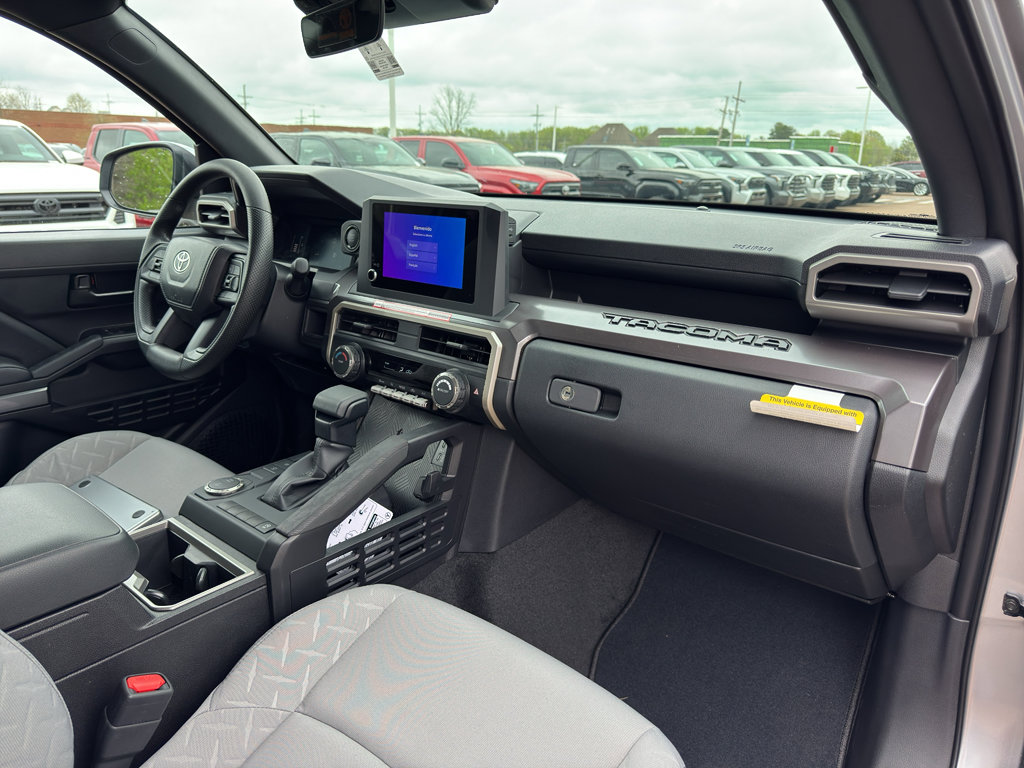 New 2026 Toyota Tacoma SR5 image 14