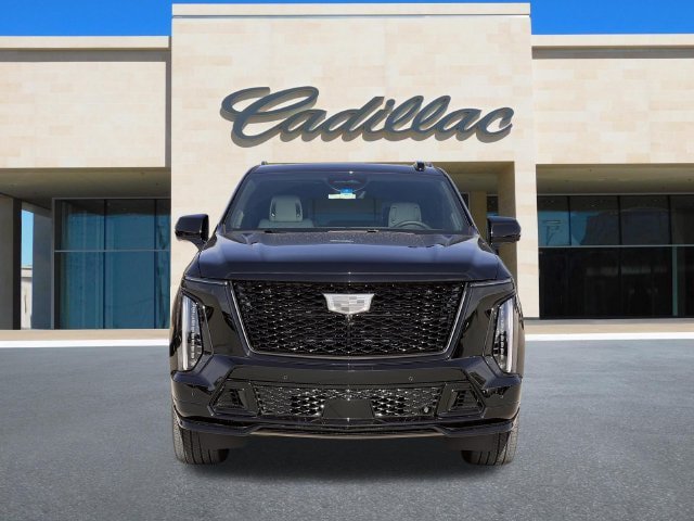 New 2026 Cadillac Escalade ESV V AWD/4WD image 7