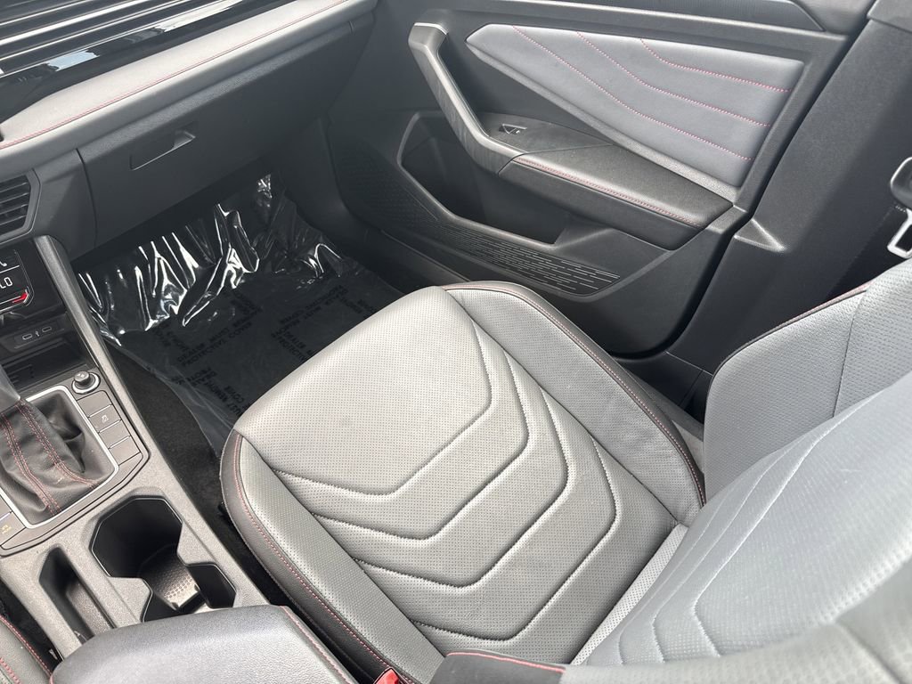 Used 2025 Volkswagen Jetta GLI Autobahn w/ GLI Black Package image 26