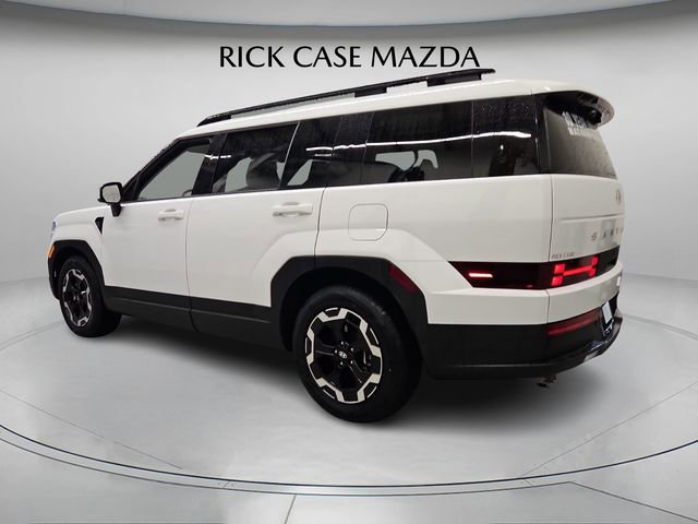 Used 2024 Hyundai Santa Fe SEL image 7