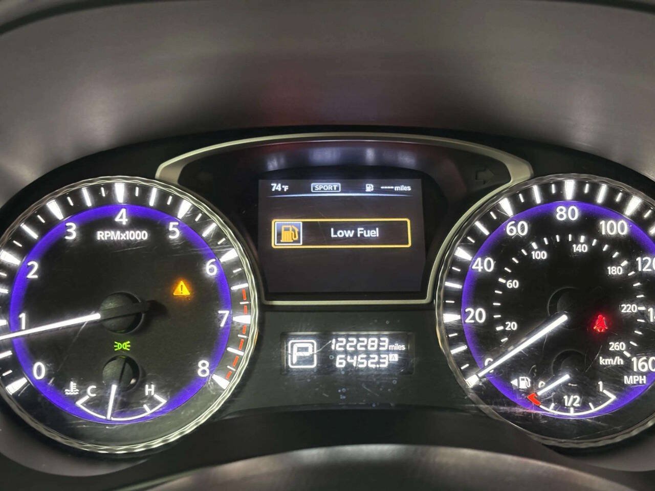 Used 2018 INFINITI QX60 Luxe w/ Premium Plus Package AWD/4WD image 37