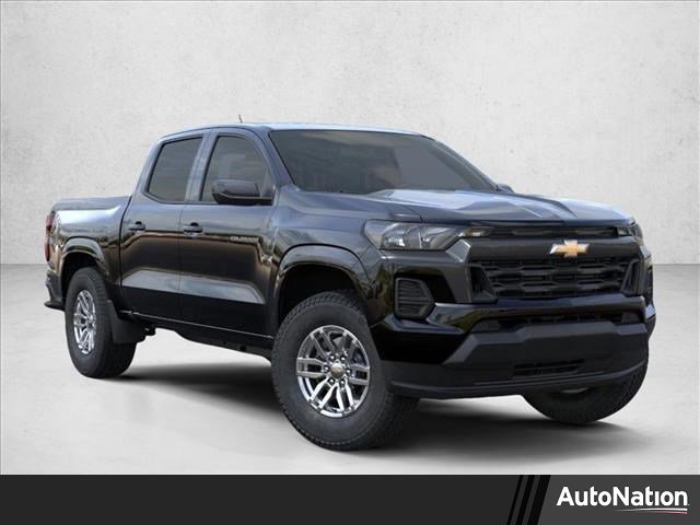 New 2026 Chevrolet Colorado LT w/ Advanced Trailering Package