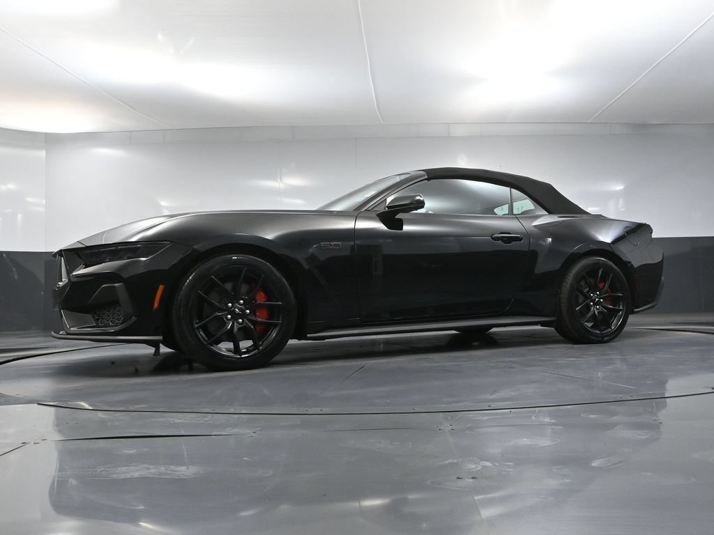 Used 2024 Ford Mustang GT Premium RWD image 51