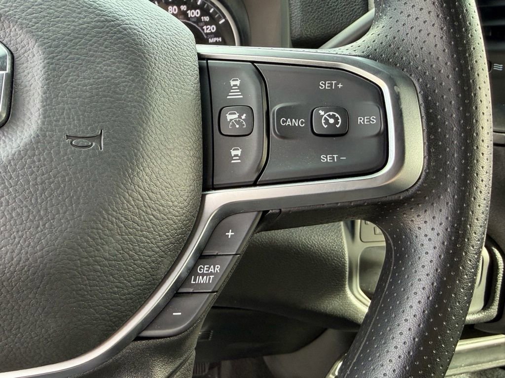 New 2026 RAM 2500 Tradesman image 17