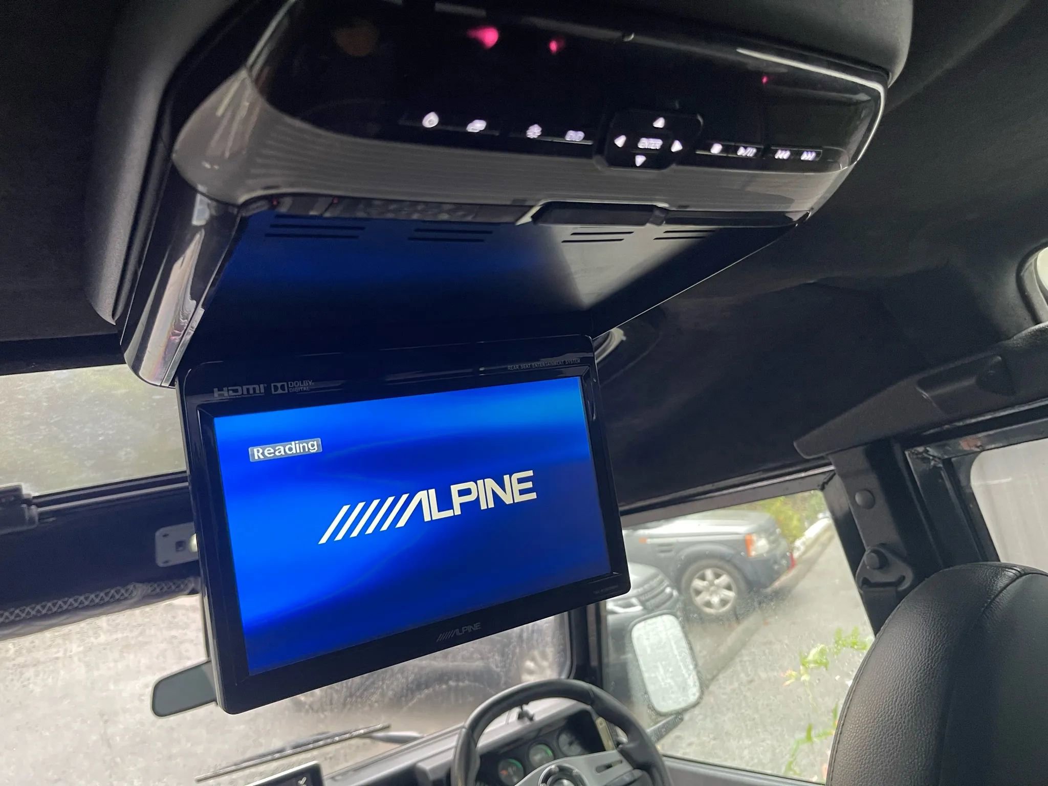 Used 1990 Land Rover Defender 110 image 10