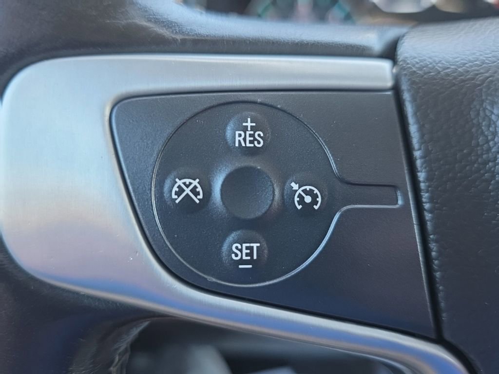 Used 2019 GMC Sierra 1500 SLE w/ SLE Value Package AWD/4WD image 19