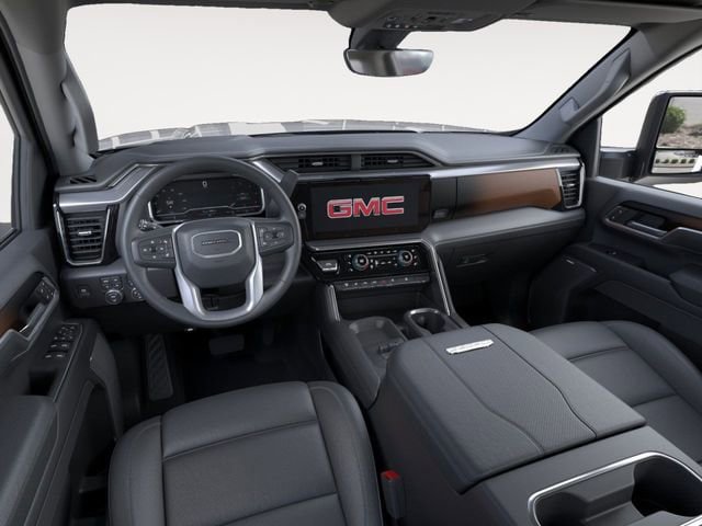New 2026 GMC Sierra 2500 Denali w/ Denali Reserve Package AWD/4WD image 15