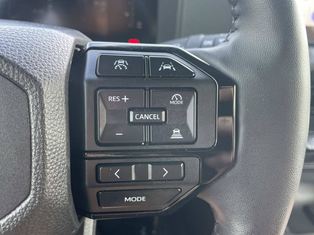 Used 2025 Toyota Land Cruiser 1958 AWD/4WD image 30