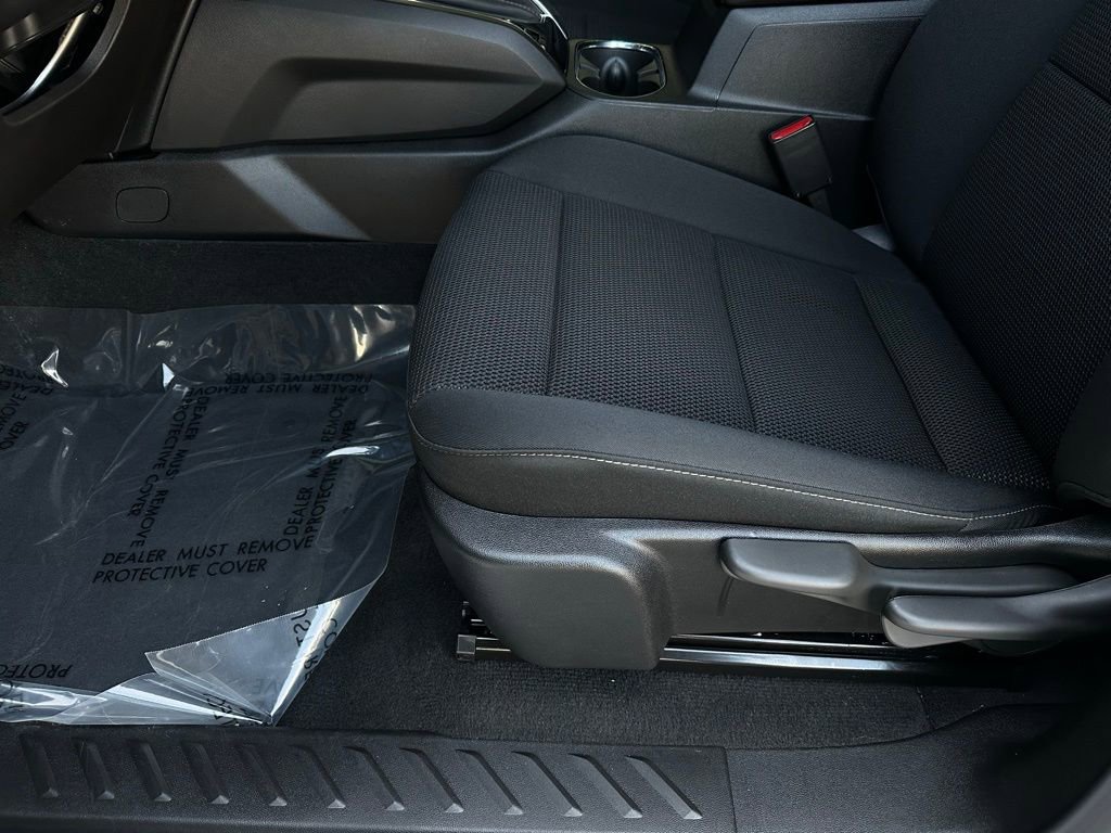 New 2026 GMC Canyon Elevation image 11