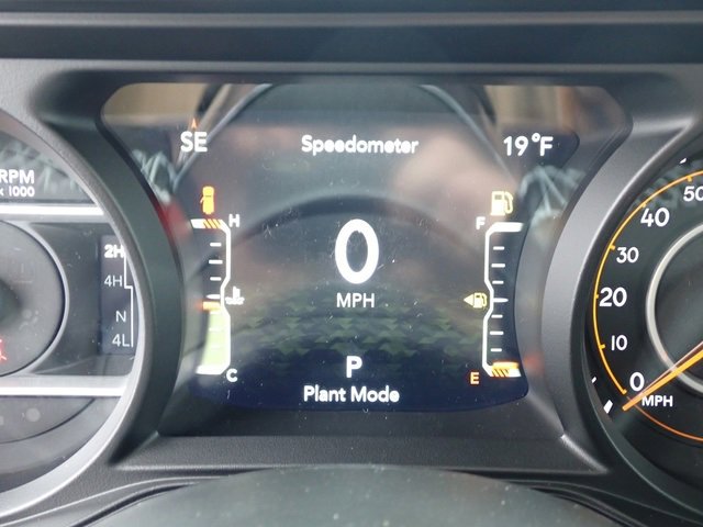 New 2025 Jeep Wrangler Sahara w/ Safety Group image 21