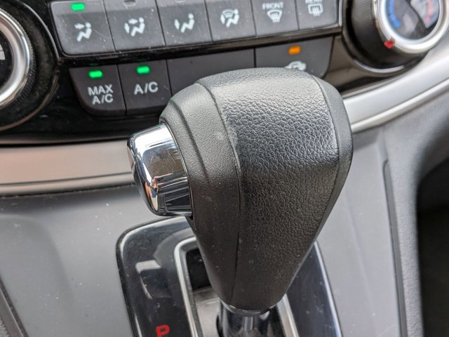 Used 2016 Honda CR-V SE image 11