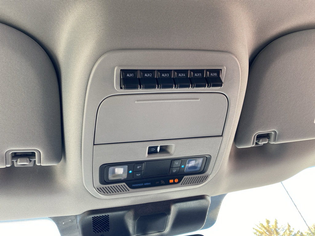 New 2026 Ford F250 4x4 Crew Cab Super Duty image 11