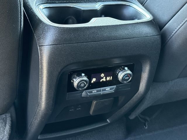 Certified 2025 GMC Acadia Elevation image 13