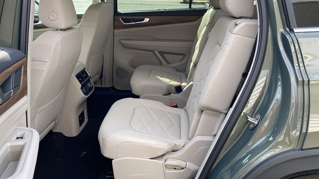 New 2026 Volkswagen Atlas SE image 23