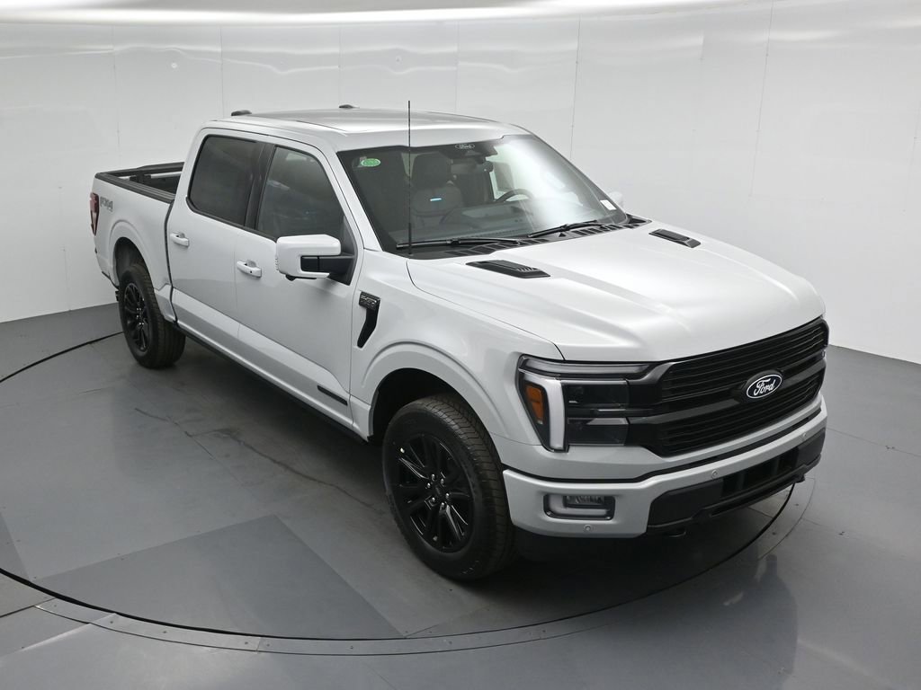 New 2026 Ford F150 Platinum AWD/4WD image 37