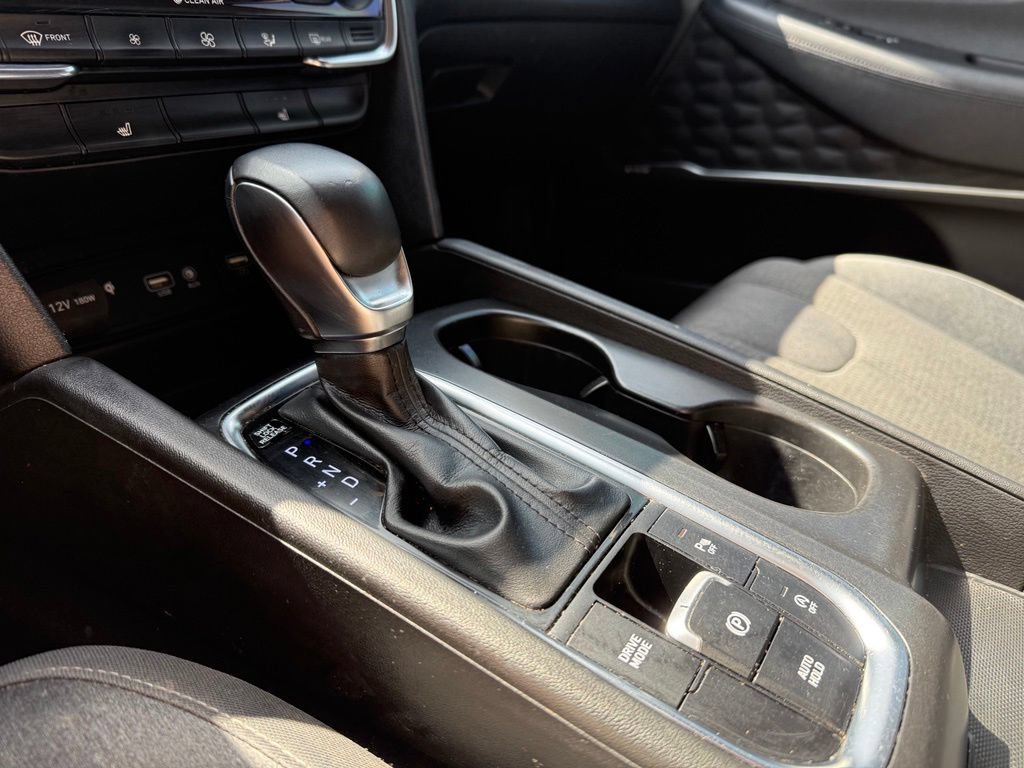 Used 2020 Hyundai Santa Fe SEL w/ Convenience Package FWD image 19
